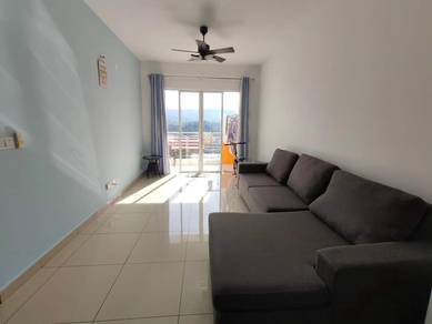 Condominium For Sale in The Palm Condominium Kinarut