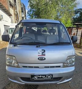 2006 Kia Pregio