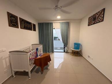 Service Residence For Rent in HANA Eco Ardence