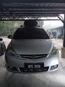 Proton Exora H-LINE CPS in Keramat, KUL