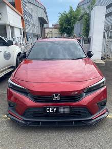 Honda Civic RS in Johor Bahru, JHR
