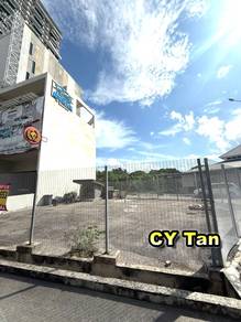 Commercial Land in Bukit Mertajam, PNG