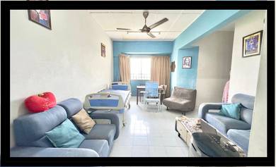 Condominium For Sale in Sri Hijau
