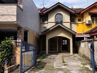 2-storey Terraced House For Sale in Puchong,SGR