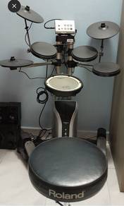 Roland HD1V-Drum Lite