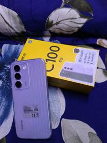 realme c100 5g untuk dijual