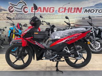 Honda Wave 110