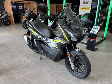 Honda ADV 160