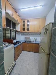 Apartment For Sale in Nipah Emas Block 60