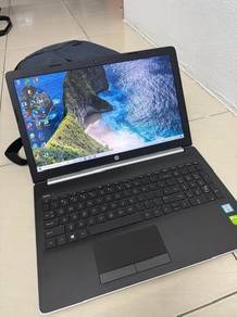 Laptop HP 15.6inci Untuk Dijual