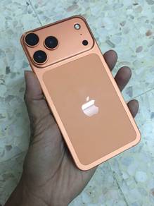 iphone xs max convert 17pm
