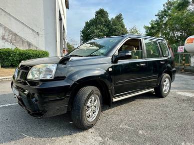 2013 Nissan X-Trail COMFORT