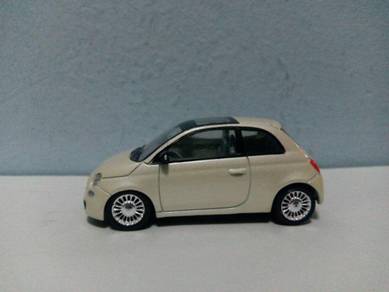 Norev Fiat 500