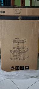 Box Morbidelli New In Box
