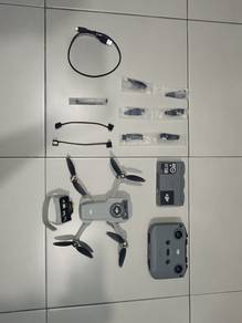 Drone DJI Mini 2SE