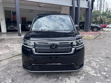 Honda Stepwagon SPADA in Petaling Jaya, SGR