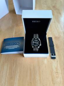 Seiko Sport 5