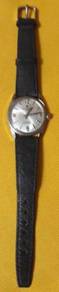 WATCH HENRI SANDOZ & FILS - 1960's SWISS MADE