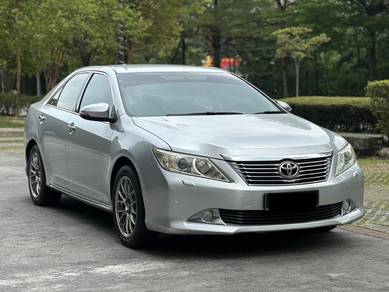Toyota Camry G in Subang Jaya, SGR