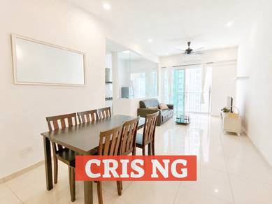 Condominium For Rent in Imperial Residences