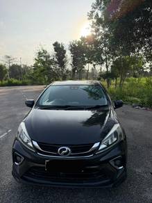 Perodua MyVi ADVANCE in Sungai Petani, KDH