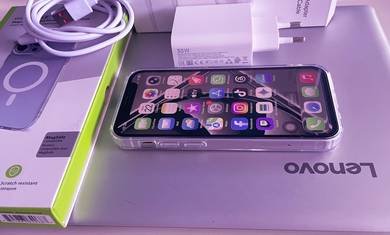 IPhone 12 mini