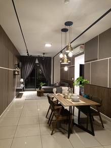 Service Residence For Sale in Akasa