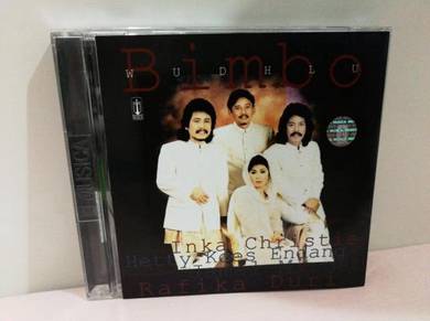 CD Bimbo - Lailatul Qadar