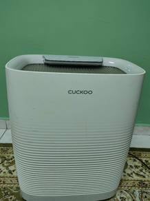 CUCKOO Air Filter
