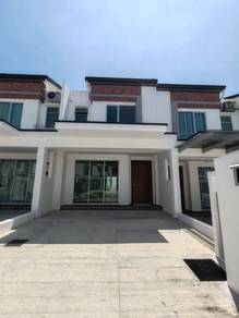 2-storey Terraced House For Sale in Rawang,SGR