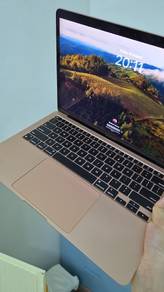 macbook air m1,2020,256gb