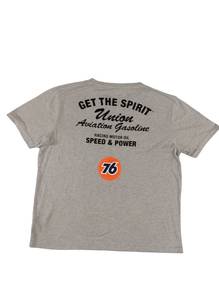 Union 76 racing t shirt