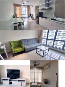 Service Residence For Rent in Arc @ Austin Hills