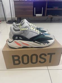Adidas Yeezy Wave Runner