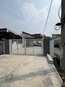 1-storey Terraced House For Sale in Bukit Beruntung,SGR