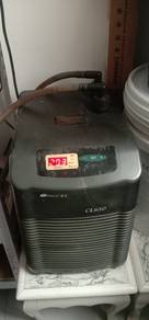 Aquarium Chiller