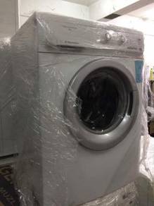 Electrolux front load 7kg washing machine