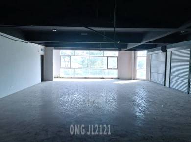 Shop lot For Sale in Klang,SGR