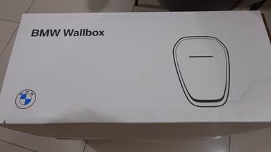 Brand New Genuine BMW Wallbox 22kW EV Charger