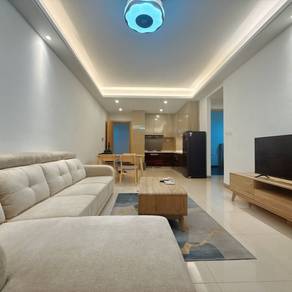 Service Residence For Rent in R&F Princess Cove