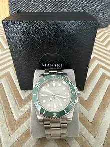 SEIKO Mode _STARBUCKS