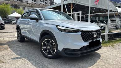 Honda HR-V E in Ampang, SGR