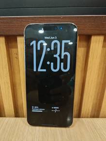 15 promax nak jual