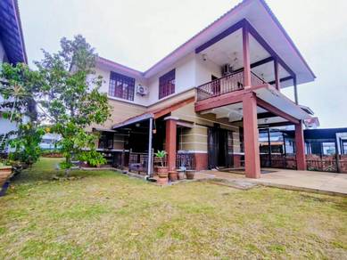 Bungalow House For Sale in Nilai,NSN