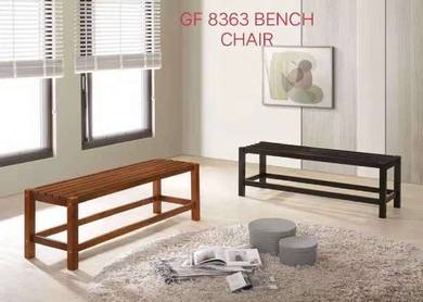 Wooden Bench Chair