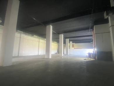 Warehouse / Factory For Rent in Bayan Lepas,PNG