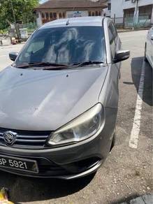 Proton Saga PREMIUM CVT in Pasir Gudang, JHR