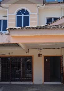2-storey Terraced House For Sale in Kampar,PRK