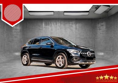 Mercedes Benz GLA200 200 PROGRESSIVE LINE in Others, KUL