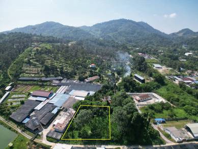Residential Land in Mantin, NSN